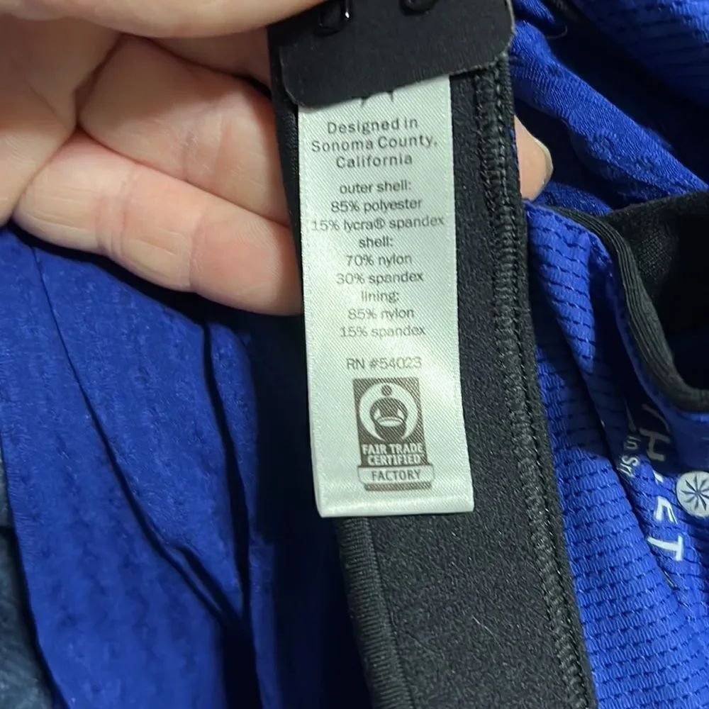 Athleta Running Top  - Picture 5 of 5